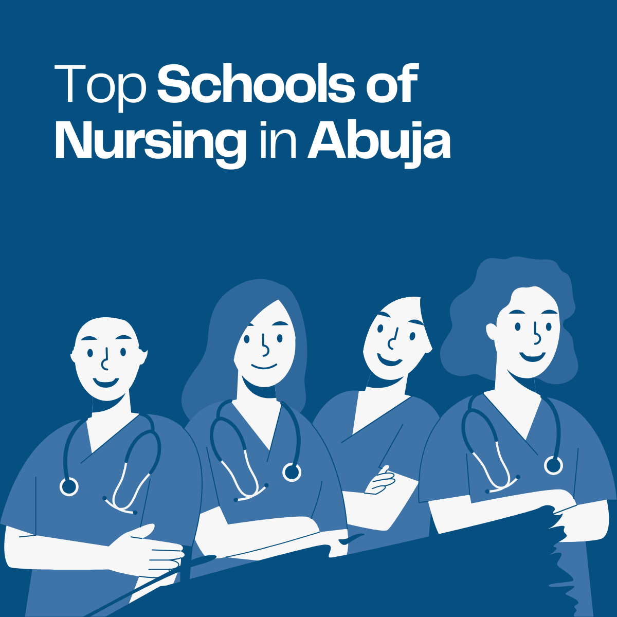 Top Schools of Nursing Abuja