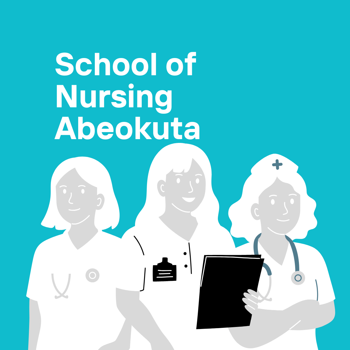 apply for School of Nursing Abeokuta