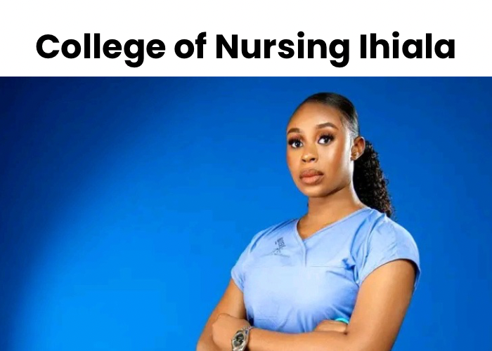 College of Nursing Ihiala