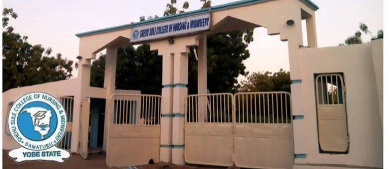 Shehu Sule College of Nursing Sciences