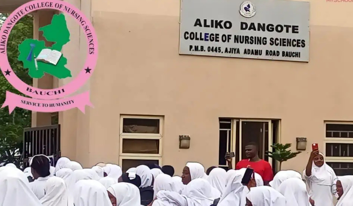 Aliko Dangote college of Nursing Sciences