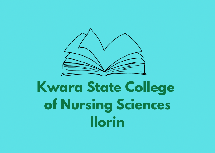 Kwara State College of Nursing Sciences Ilorin