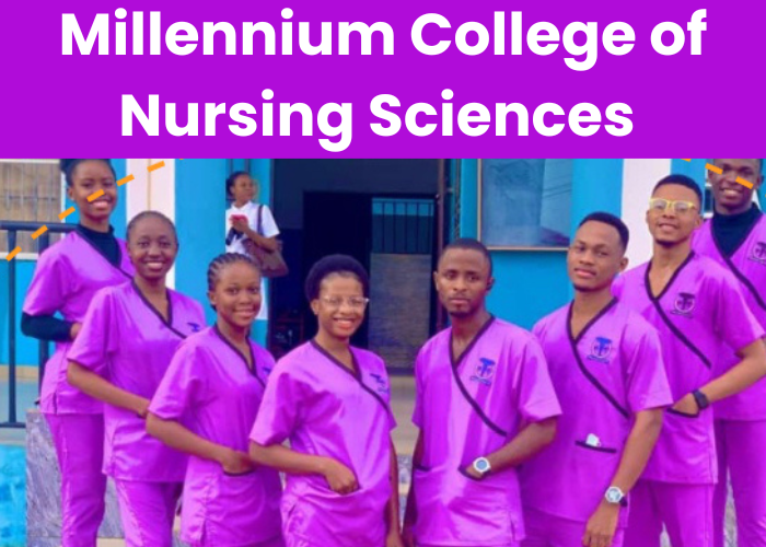 Millennium College of Nursing Sciences