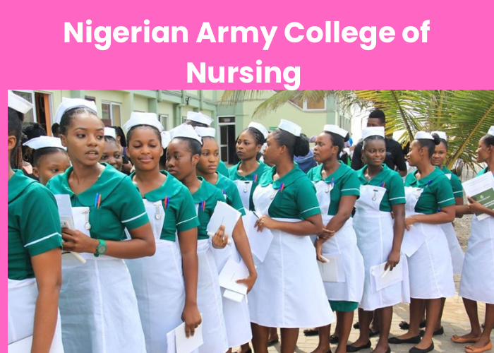 Nigerian Army College of Nursing