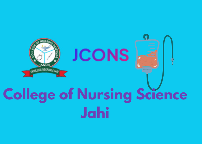 College of Nursing Science Jahi