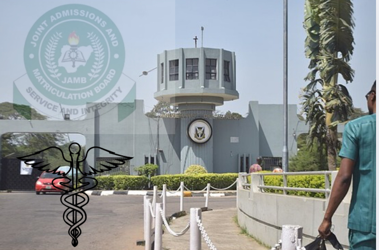 JAMB Cut-off Mark for Nursing In Universities in Nigeria