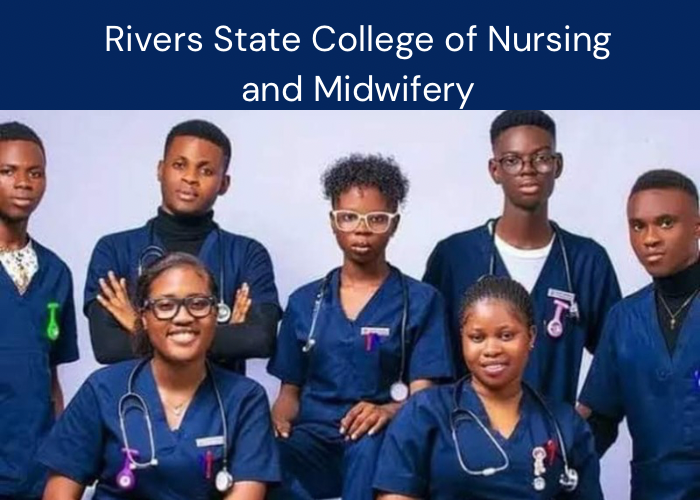 Rivers State School of Nursing and Midwifery