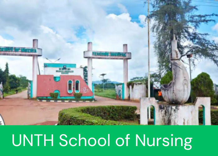 UNTH School of Nursing