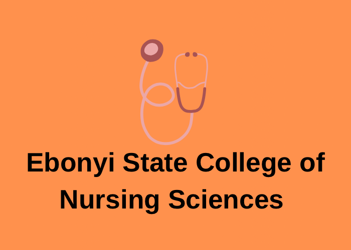 Ebonyi State College of Nursing Sciences