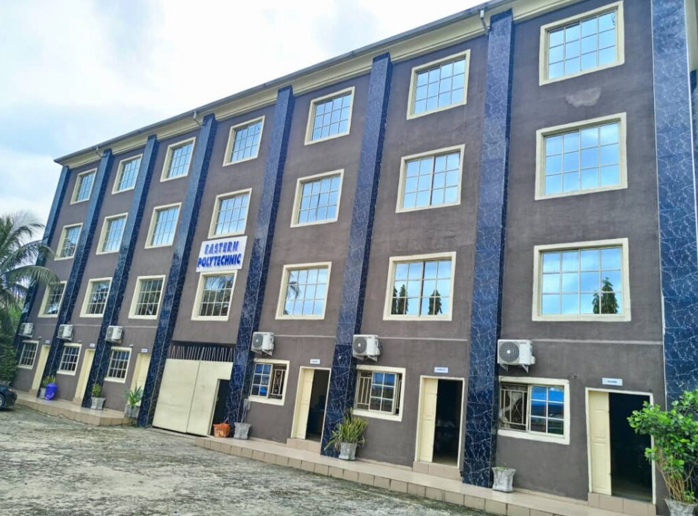 Janet Frank College of Nursing Sciences