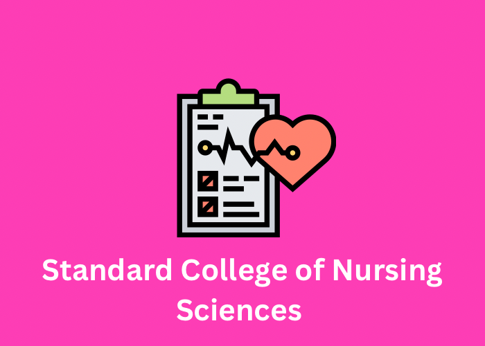 Standard College of Nursing Sciences